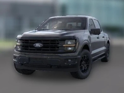 Ford F-150 XLT 4WD SuperCrew 5.5' Box 2026