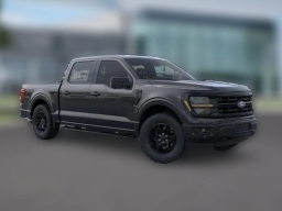 Ford F-150 XLT 4WD SuperCrew 5.5' Box 2026