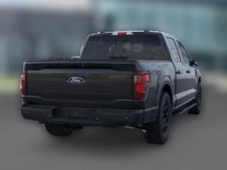 Ford F-150 XLT 4WD SuperCrew 5.5' Box 2026