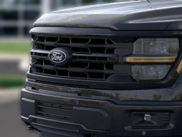 Ford F-150 XLT 4WD SuperCrew 5.5' Box 2026