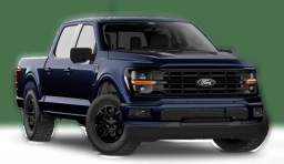 Ford F-150 XLT 4WD SuperCrew 5.5' Box 2026
