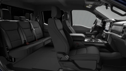 Ford F-150 XLT 4WD SuperCrew 5.5' Box 2026