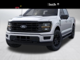 Ford F-150 XLT 4WD SuperCrew 5.5' Box 2026