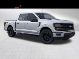 Ford F-150 XLT 4WD SuperCrew 5.5' Box 2026