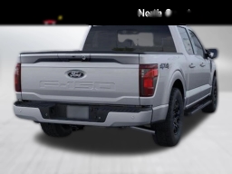 Ford F-150 XLT 4WD SuperCrew 5.5' Box 2026