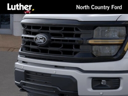 Ford F-150 XLT 4WD SuperCrew 5.5' Box 2026