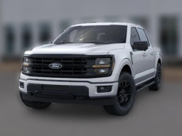 Ford F-150 XLT 4WD SuperCrew 5.5' Box 2026