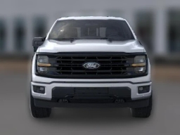 Ford F-150 XLT 4WD SuperCrew 5.5' Box 2026