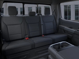 Ford F-150 XLT 4WD SuperCrew 5.5' Box 2026