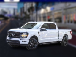 Ford F-150 XLT 4WD SuperCrew 6.5' Box 2026