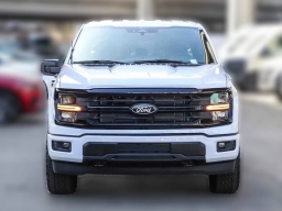 Ford F-150 XLT 4WD SuperCrew 6.5' Box 2026