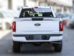 Ford F-150 XLT 4WD SuperCrew 6.5' Box 2026