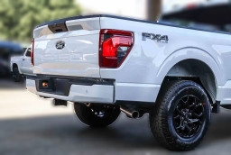 Ford F-150 XLT 4WD SuperCrew 6.5' Box 2026