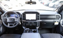 Ford F-150 XLT 4WD SuperCrew 6.5' Box 2026