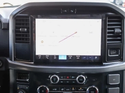 Ford F-150 XLT 4WD SuperCrew 6.5' Box 2026