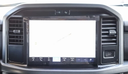 Ford F-150 XLT 4WD SuperCrew 6.5' Box 2026