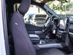 Ford F-150 XLT 4WD SuperCrew 6.5' Box 2026