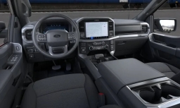 Ford F-150 XLT 4WD SuperCrew 5.5' Box 2026