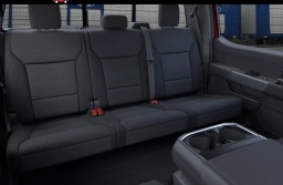 Ford F-150 XLT 4WD SuperCrew 5.5' Box 2026