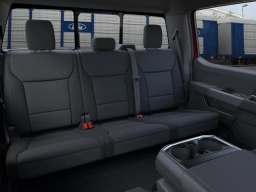 Ford F-150 XLT 4WD SuperCrew 5.5' Box 2026