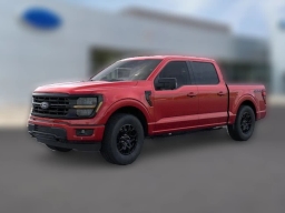 Ford F-150 XLT 4WD SuperCrew 5.5' Box 2026