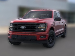 Ford F-150 XLT 4WD SuperCrew 5.5' Box 2026