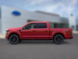 Ford F-150 XLT 4WD SuperCrew 5.5' Box 2026