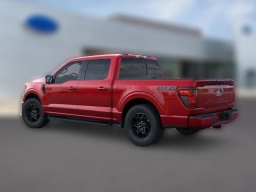 Ford F-150 XLT 4WD SuperCrew 5.5' Box 2026