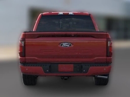 Ford F-150 XLT 4WD SuperCrew 5.5' Box 2026