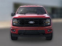 Ford F-150 XLT 4WD SuperCrew 5.5' Box 2026