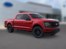 Ford F-150 XLT 4WD SuperCrew 5.5' Box 2026