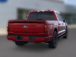 Ford F-150 XLT 4WD SuperCrew 5.5' Box 2026