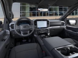 Ford F-150 XLT 4WD SuperCrew 5.5' Box 2026