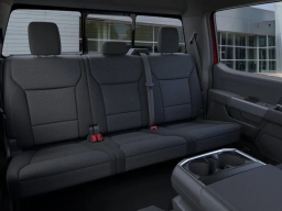 Ford F-150 XLT 4WD SuperCrew 5.5' Box 2026