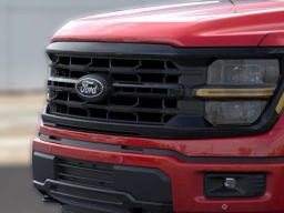 Ford F-150 XLT 4WD SuperCrew 5.5' Box 2026