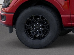 Ford F-150 XLT 4WD SuperCrew 5.5' Box 2026