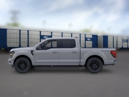 Ford F-150 XLT 4WD SuperCrew 5.5' Box 2026
