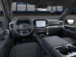Ford F-150 XLT 4WD SuperCrew 5.5' Box 2026