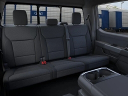Ford F-150 XLT 4WD SuperCrew 5.5' Box 2026