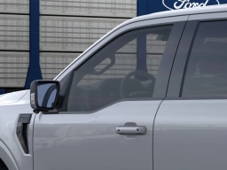 Ford F-150 XLT 4WD SuperCrew 5.5' Box 2026