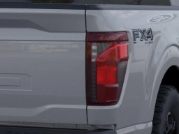Ford F-150 XLT 4WD SuperCrew 5.5' Box 2026