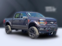 Ford F-150 XLT 4WD SuperCrew 5.5' Box 2025