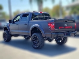 Ford F-150 XLT 4WD SuperCrew 5.5' Box 2025