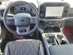 Ford F-150 XLT 4WD SuperCrew 5.5' Box 2025