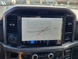 Ford F-150 XLT 4WD SuperCrew 5.5' Box 2025