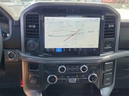 Ford F-150 XLT 4WD SuperCrew 5.5' Box 2025