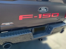 Ford F-150 XLT 4WD SuperCrew 5.5' Box 2025