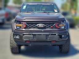 Ford F-150 XLT 4WD SuperCrew 5.5' Box 2025