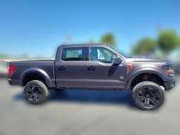 Ford F-150 XLT 4WD SuperCrew 5.5' Box 2025
