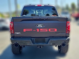 Ford F-150 XLT 4WD SuperCrew 5.5' Box 2025